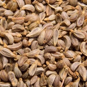 بذور البقدونس