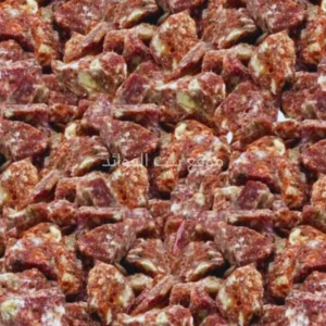 الجاوي الاحمر