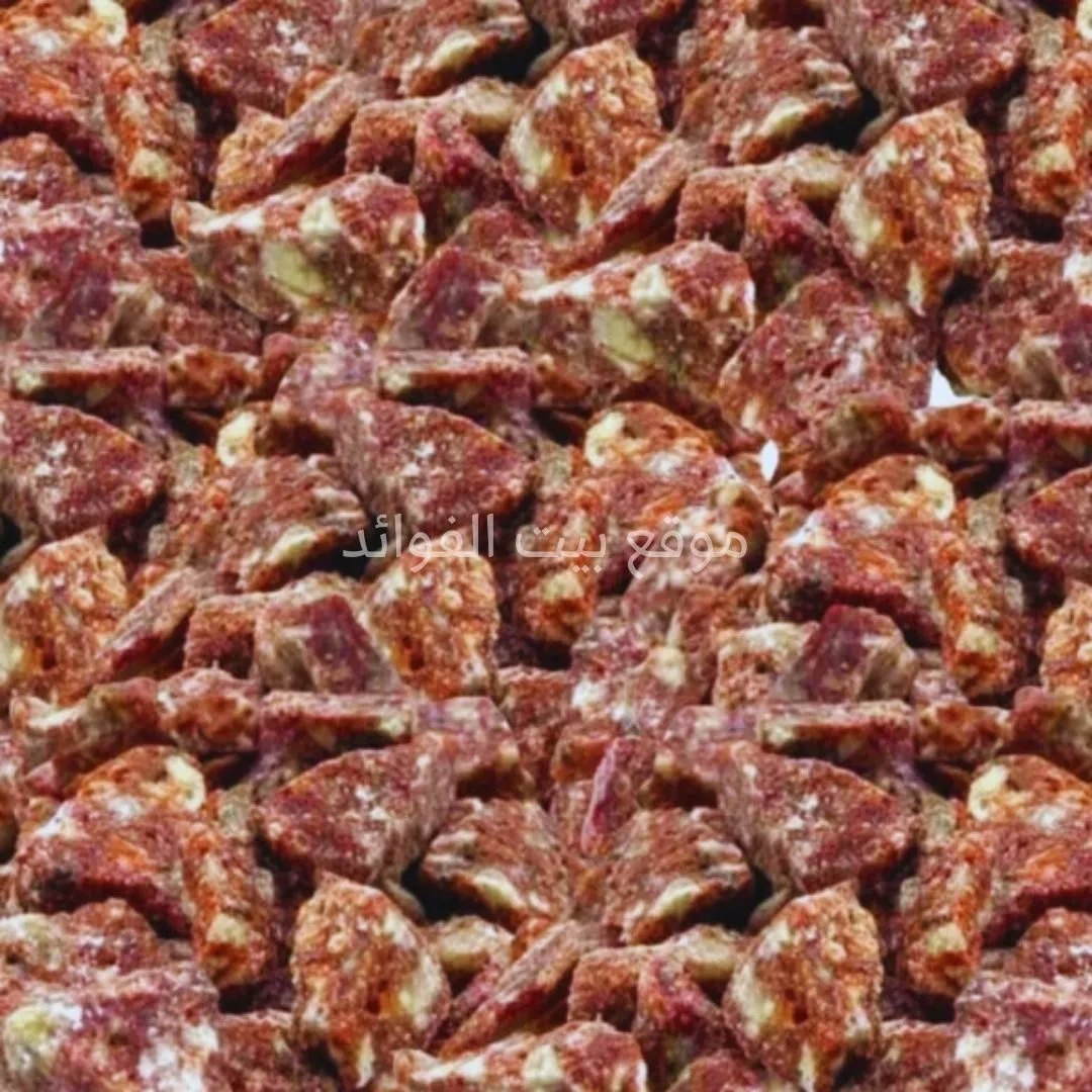 الجاوي الاحمر