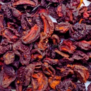 عشبة الأملج