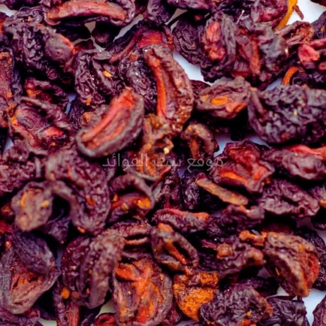 عشبة الأملج