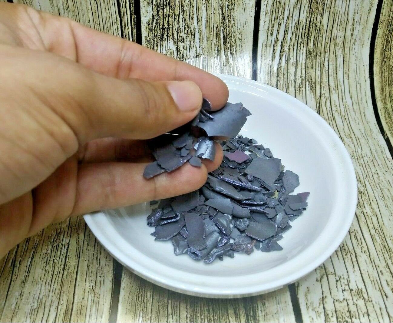 الحديدة الحمراء