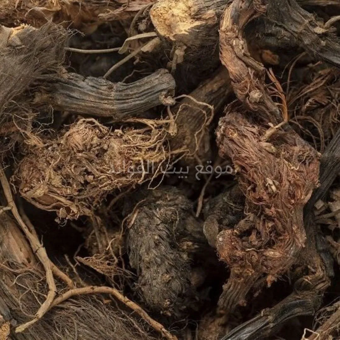 عشبة السنبلة