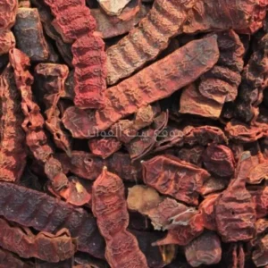 عشبة الشيكاكاي