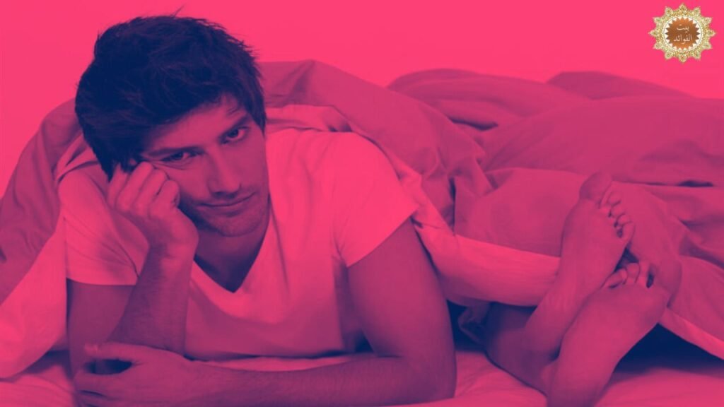 لحس فرج الزوجة