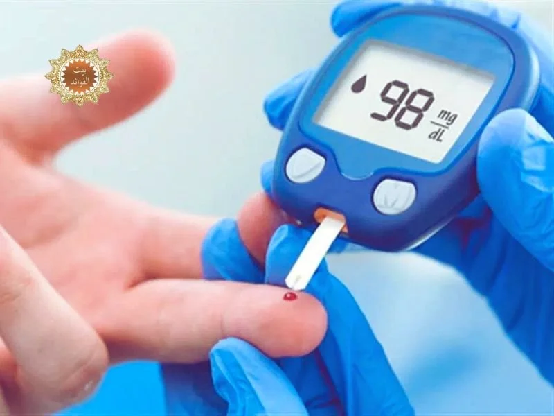 العلاج الطبيعي لداء السكري