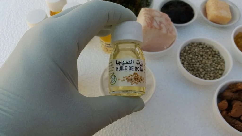 تكبير الذكر وتضخيمه في المنزل بالاعشاب