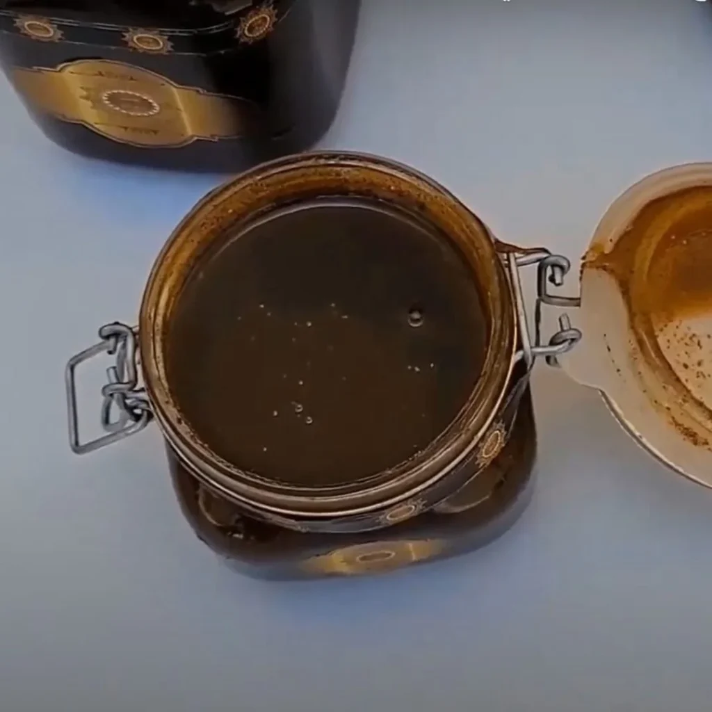 خلطة الإنتصاب