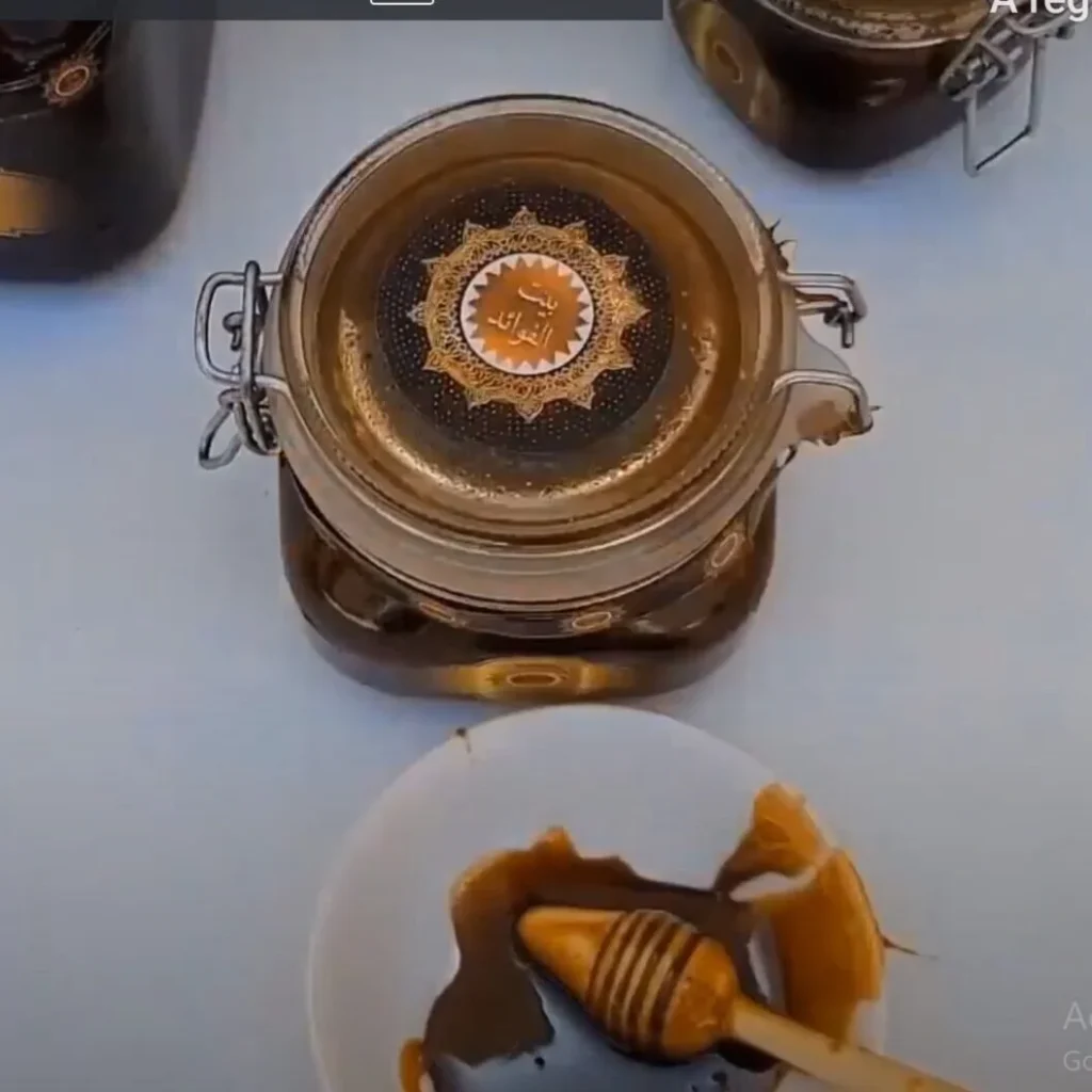 خلطة الإنتصاب