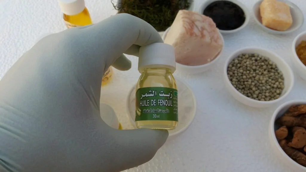 طريقة تكبير الذكر في أسبوع