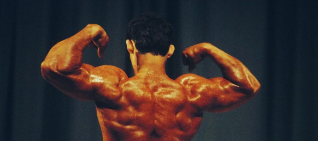 النشاط البدني وتحسين مستويات هرمون التستوستيرون