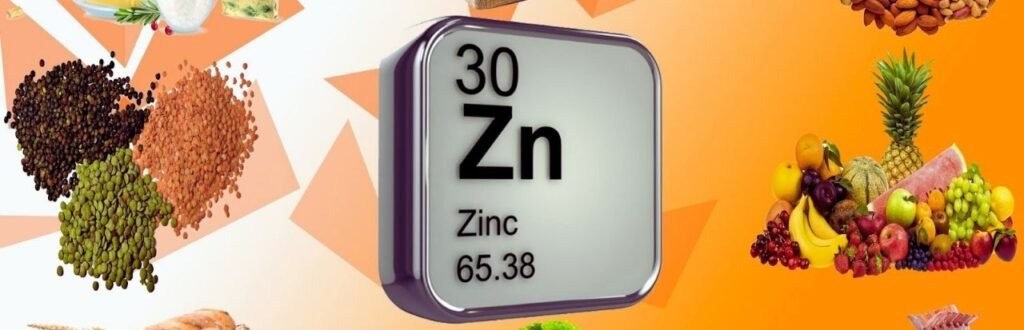 الأطعمة الغنية بعنصر الزنك
