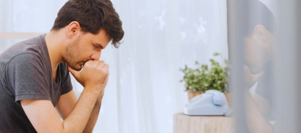 التأثيرات النفسية لنقص هرمون التستوستيرون