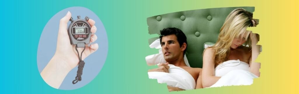 تأثير سرعة القذف على العلاقات