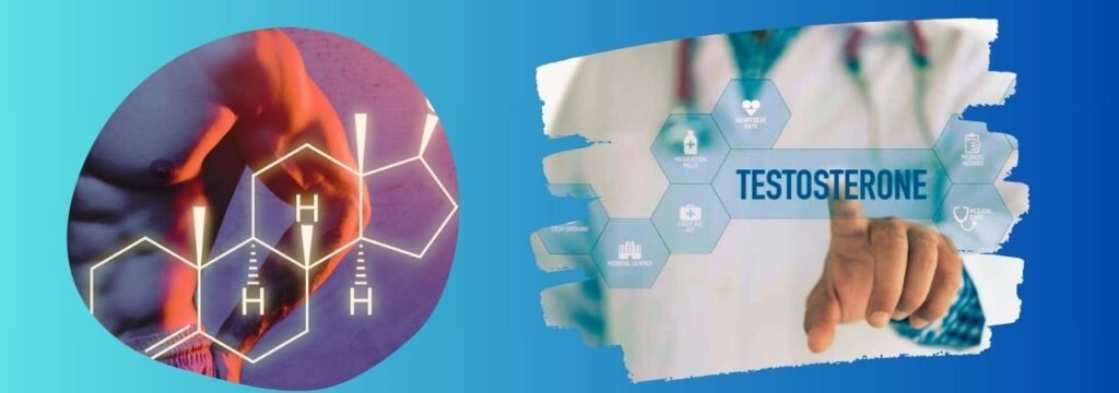 وظائف هرمون التستوستيرون