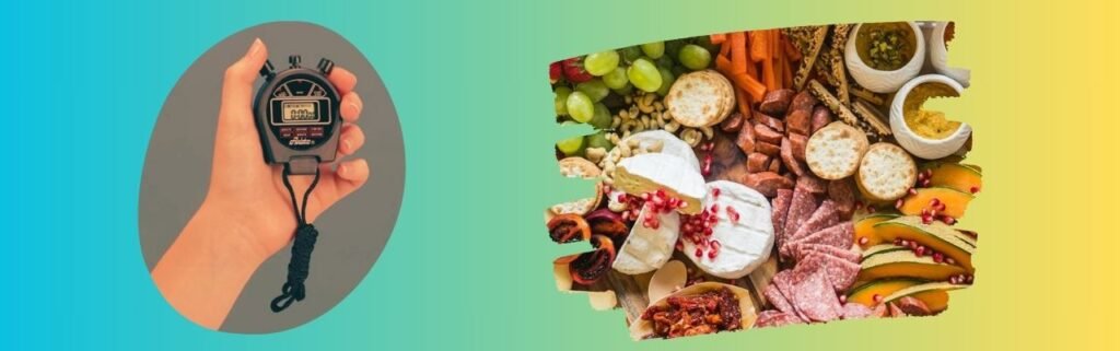 التغذية وتأثيرها على سرعة القذف