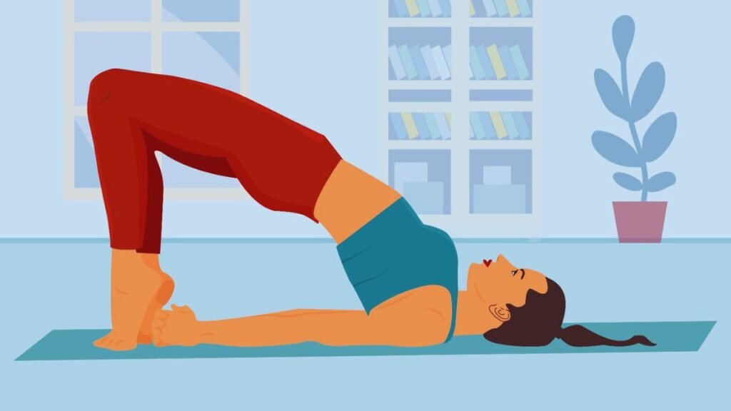 Kegel exercises for women