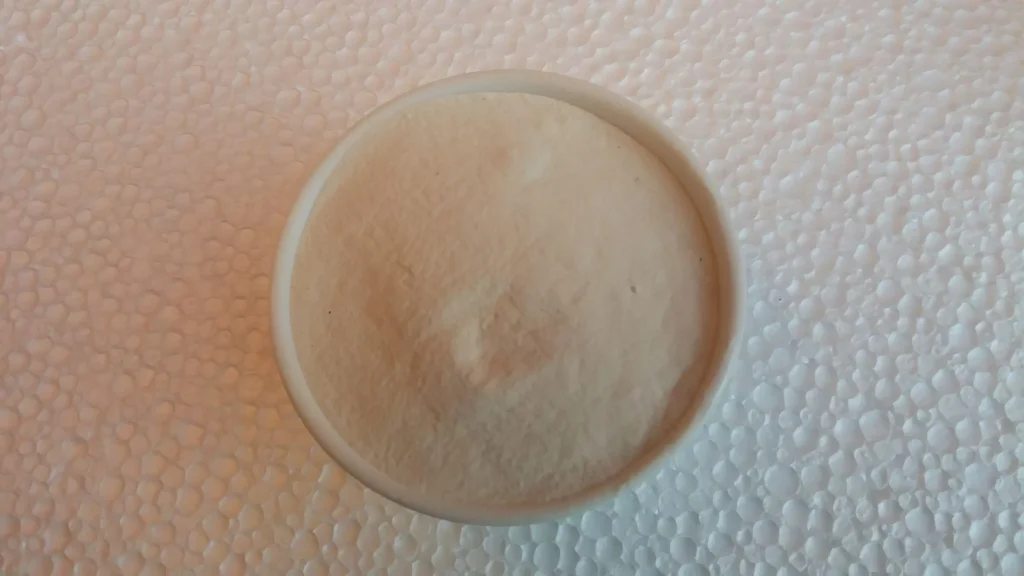 زبد البحر لتكبير القضيب