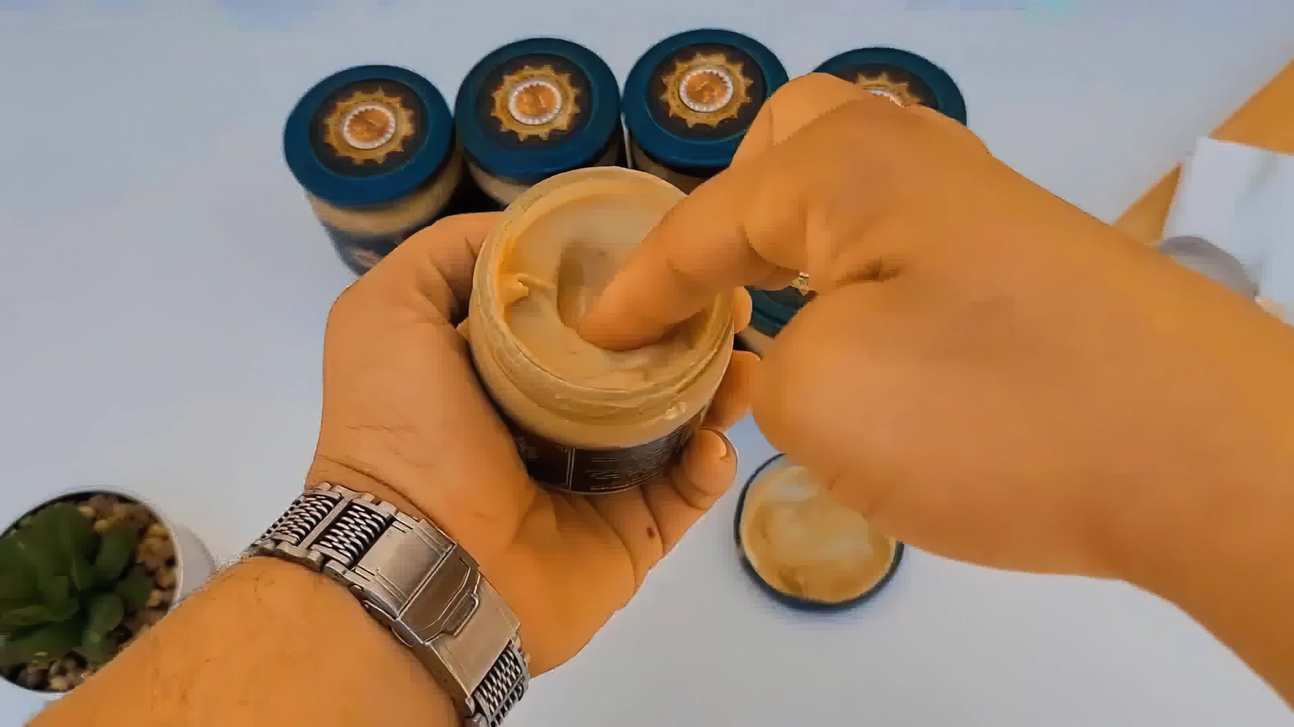 طريقة استخدام تكبير القضيب